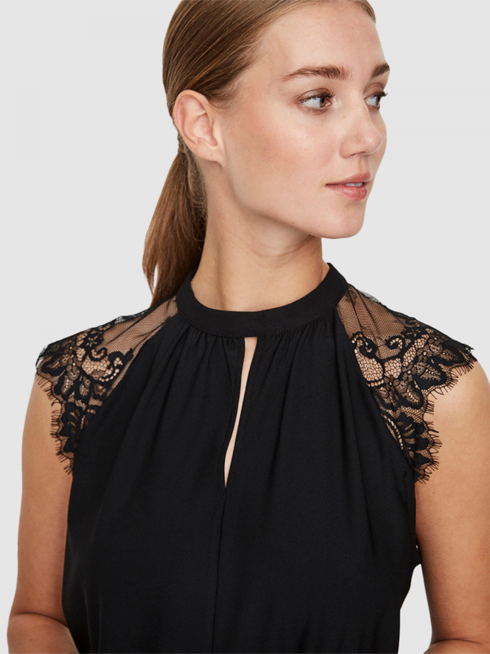 Blusa Mujer Vero Moda