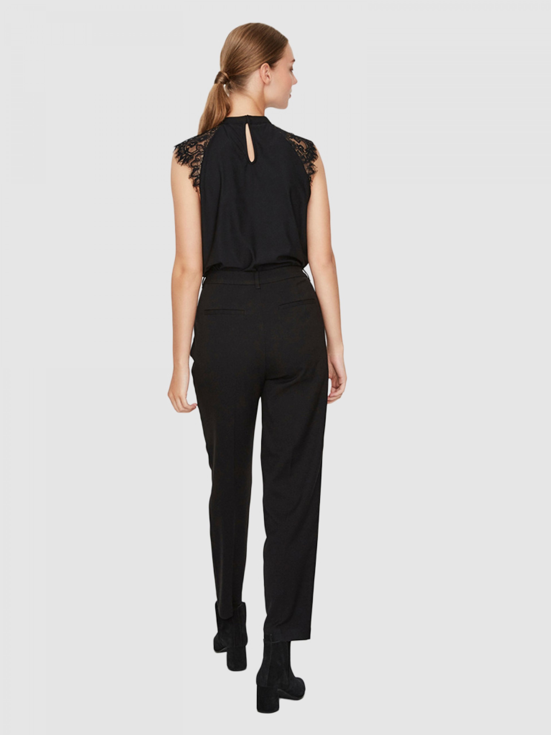 Blusa Mujer Vero Moda
