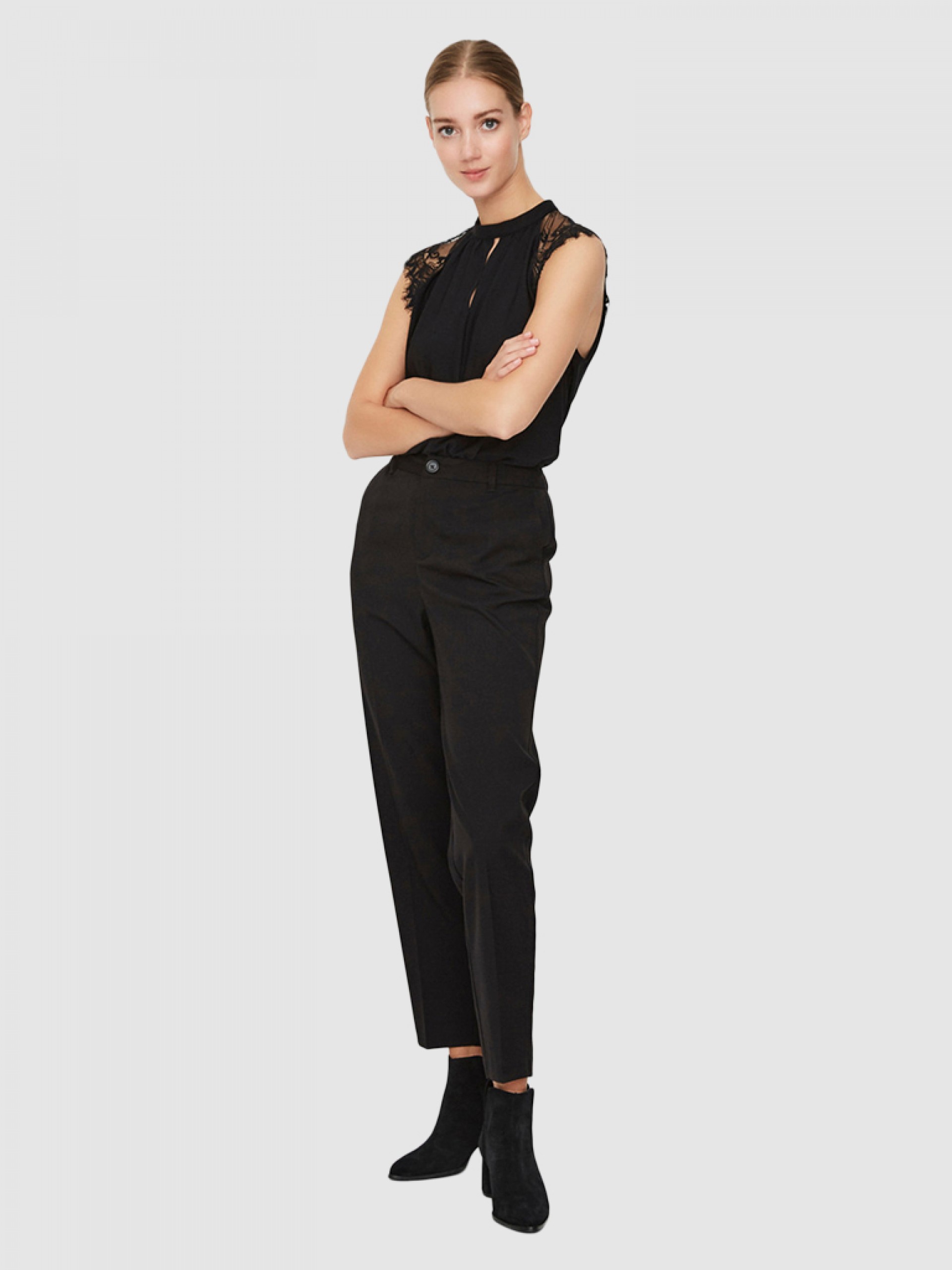 Blusa Mujer Vero Moda