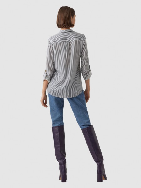 Camisa Mujer Vero Moda