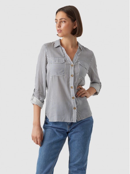 Shirt Woman Vero Moda