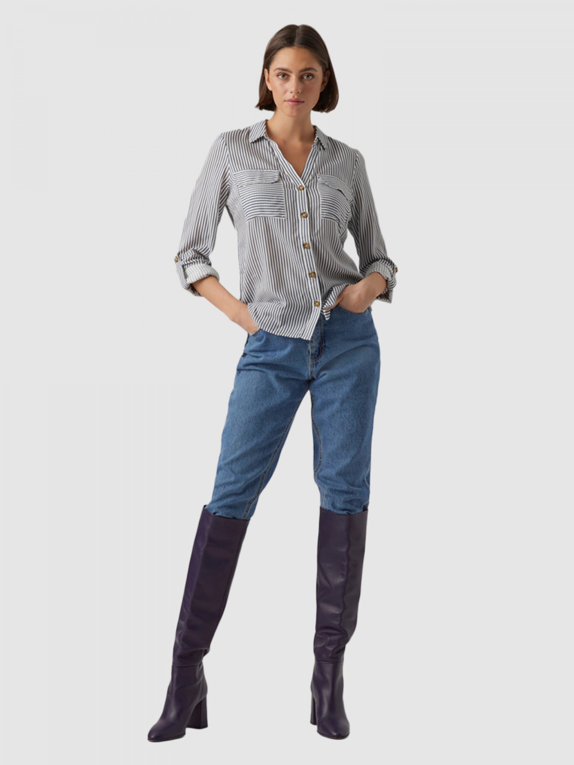 Shirt Woman Vero Moda
