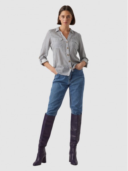 Camisa Mujer Vero Moda