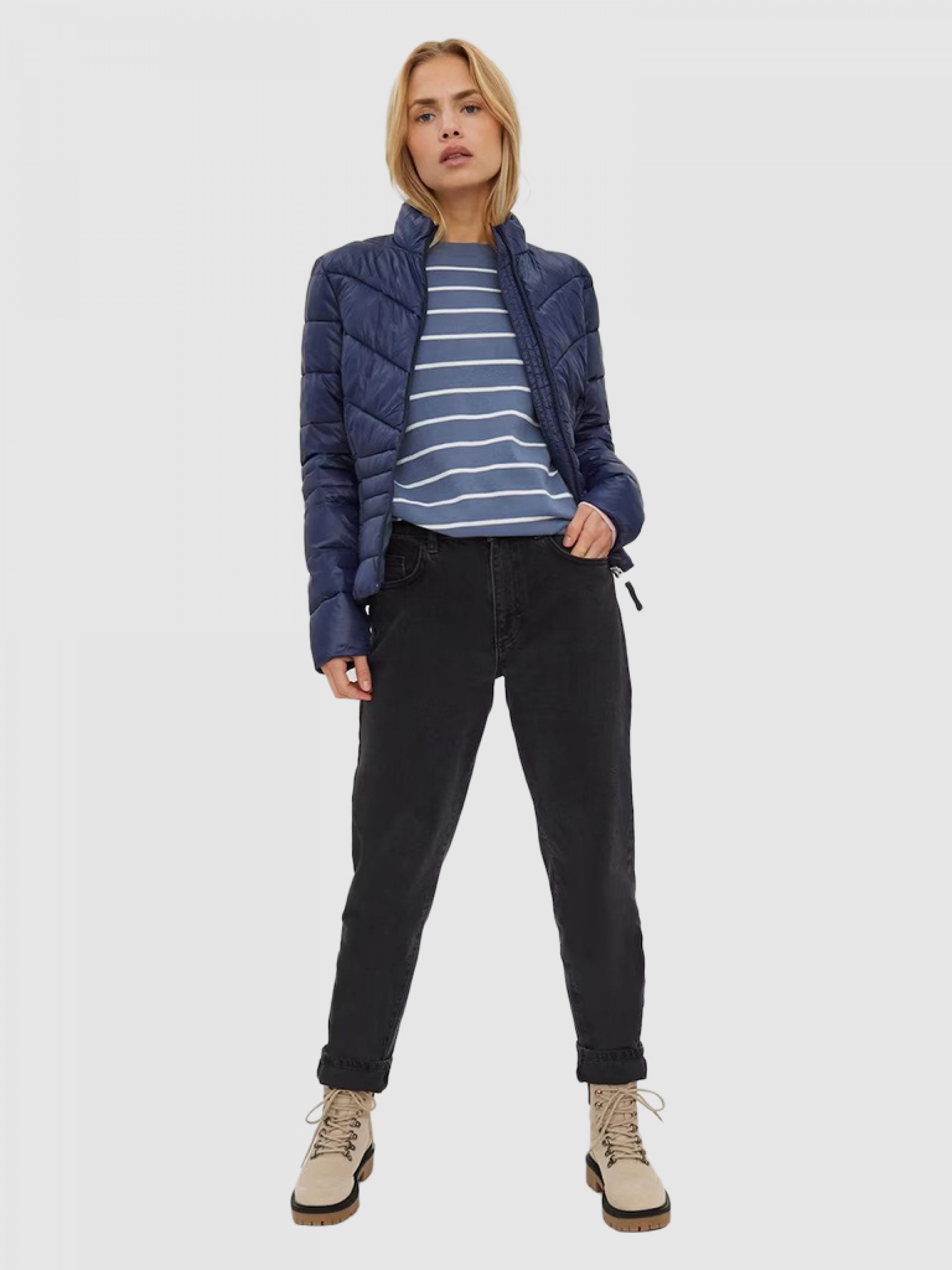 Jacket Woman Vero Moda
