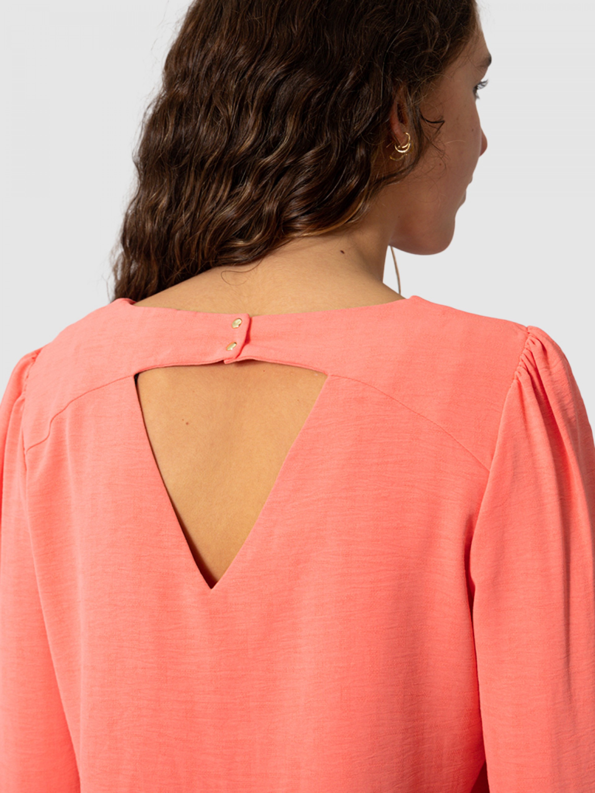 Blusa Mujer Vero Moda