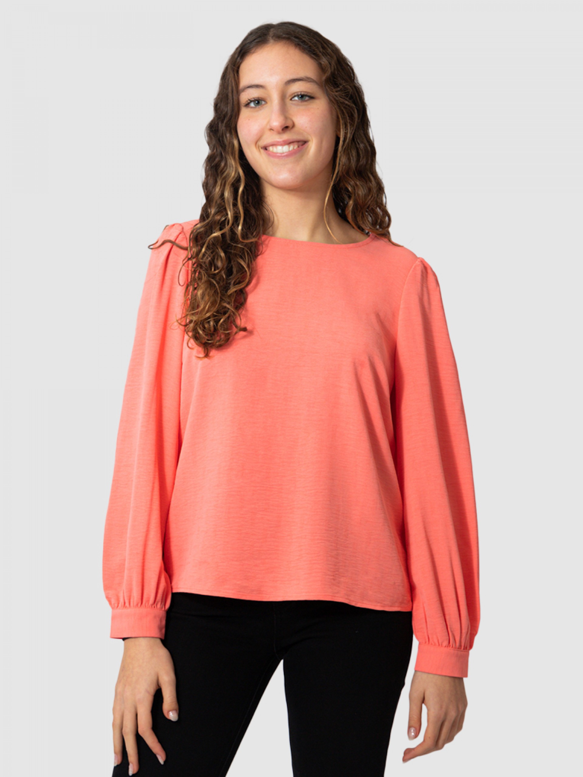 Blusa Mujer Vero Moda