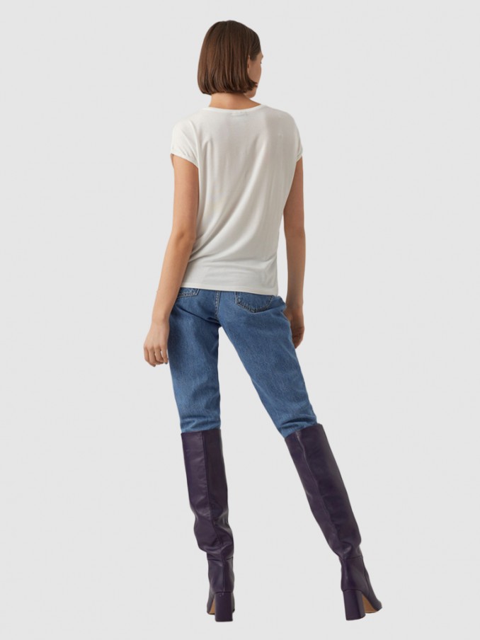 T-Shirt Woman Vero Moda