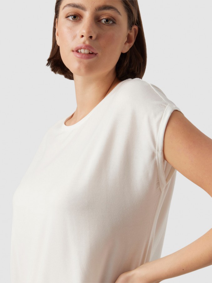T-Shirt Woman Vero Moda