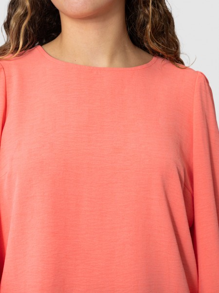 Blusa Mujer Vero Moda Blusa Mujer Vero Moda