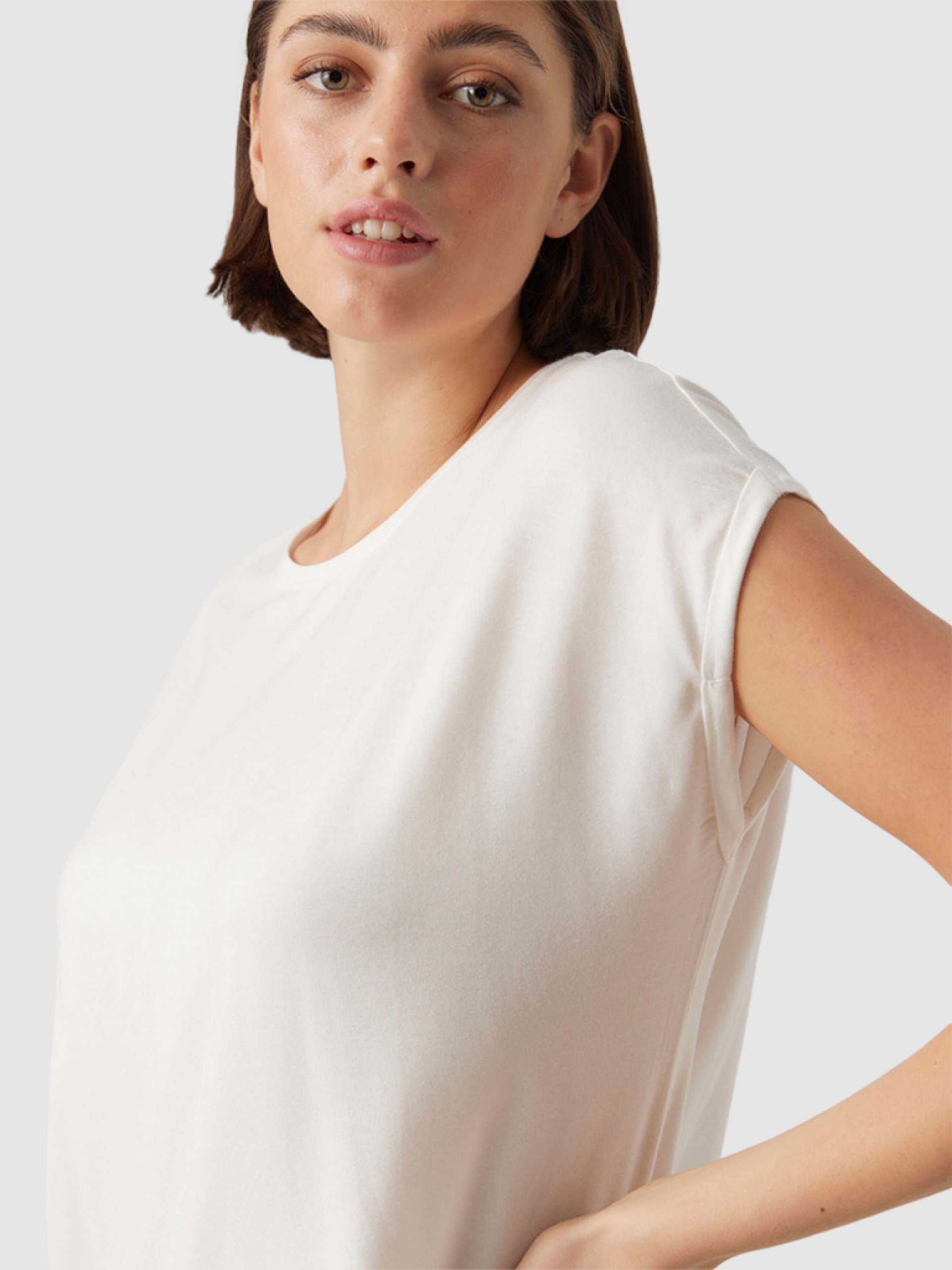 T-Shirt Woman Vero Moda
