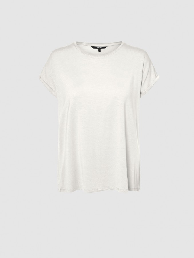 T-Shirt Woman Vero Moda