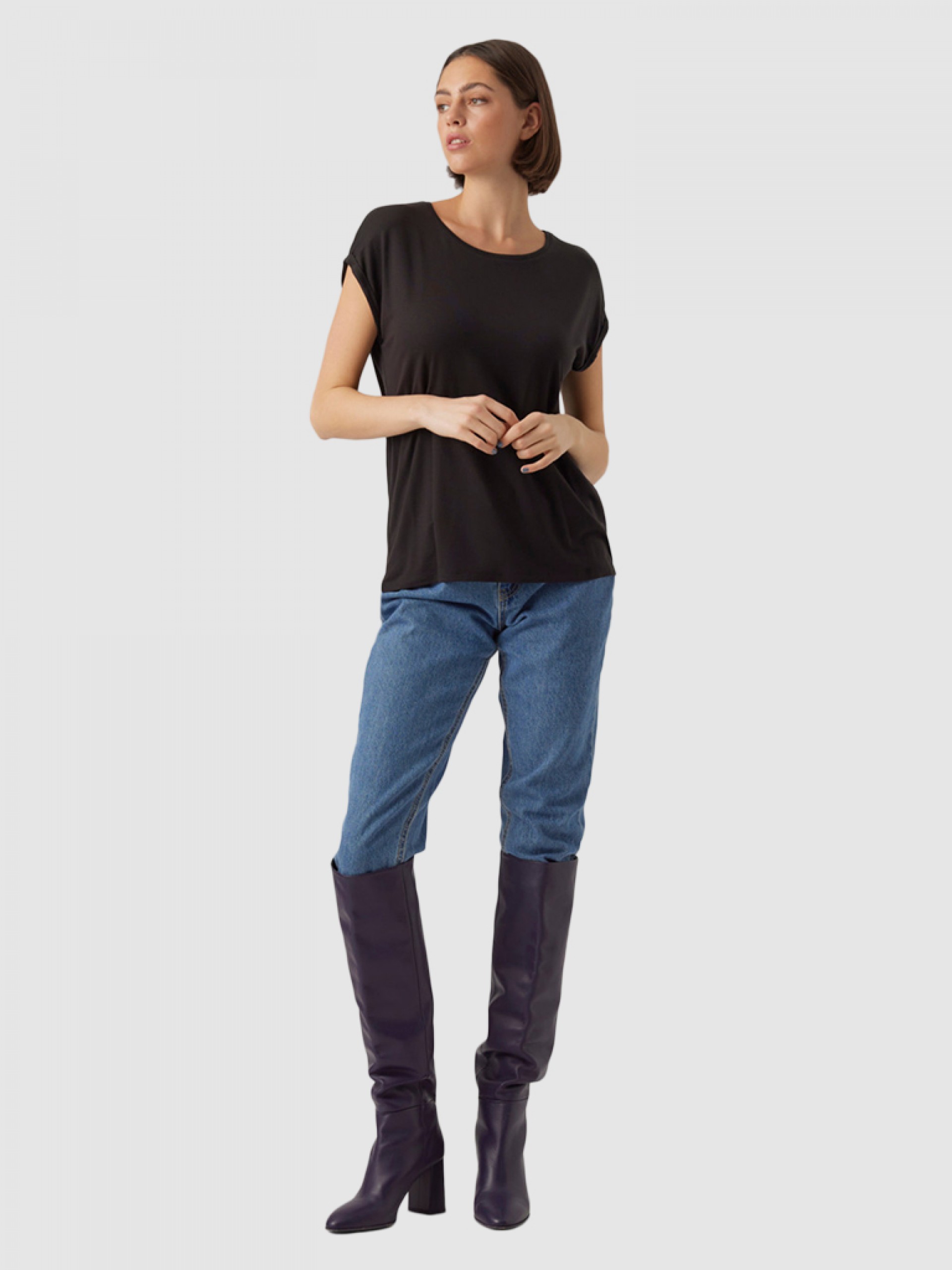 T-Shirt Woman Vero Moda