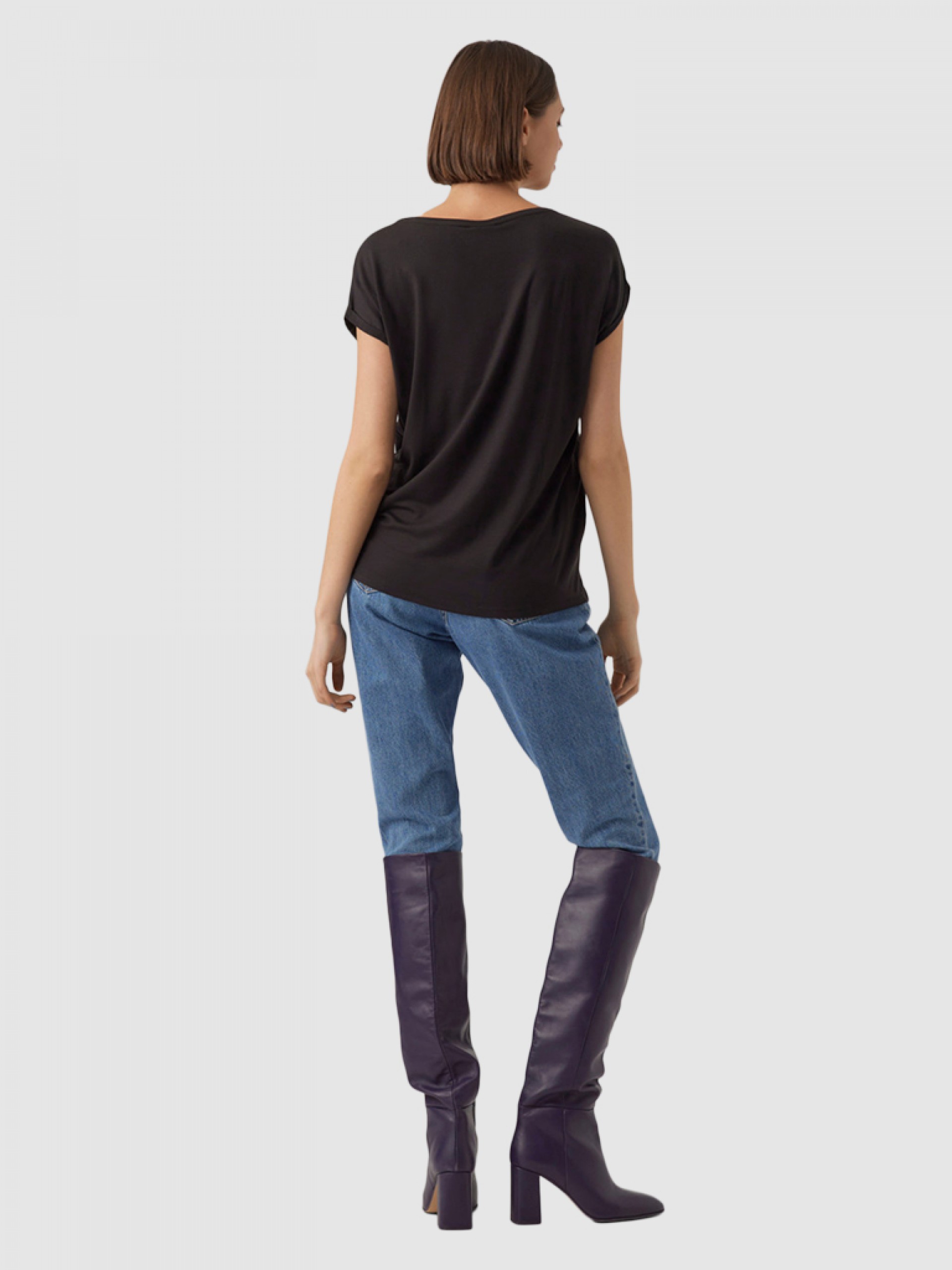 T-Shirt Woman Vero Moda