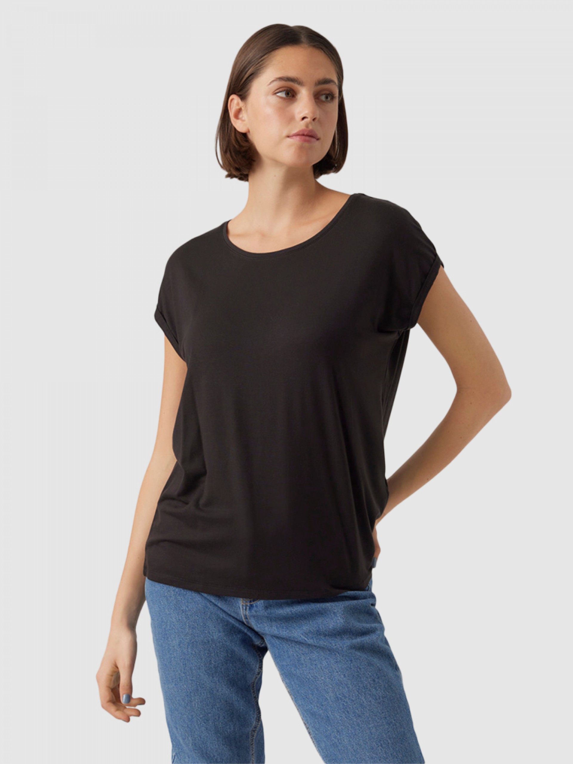 T-Shirt Woman Vero Moda