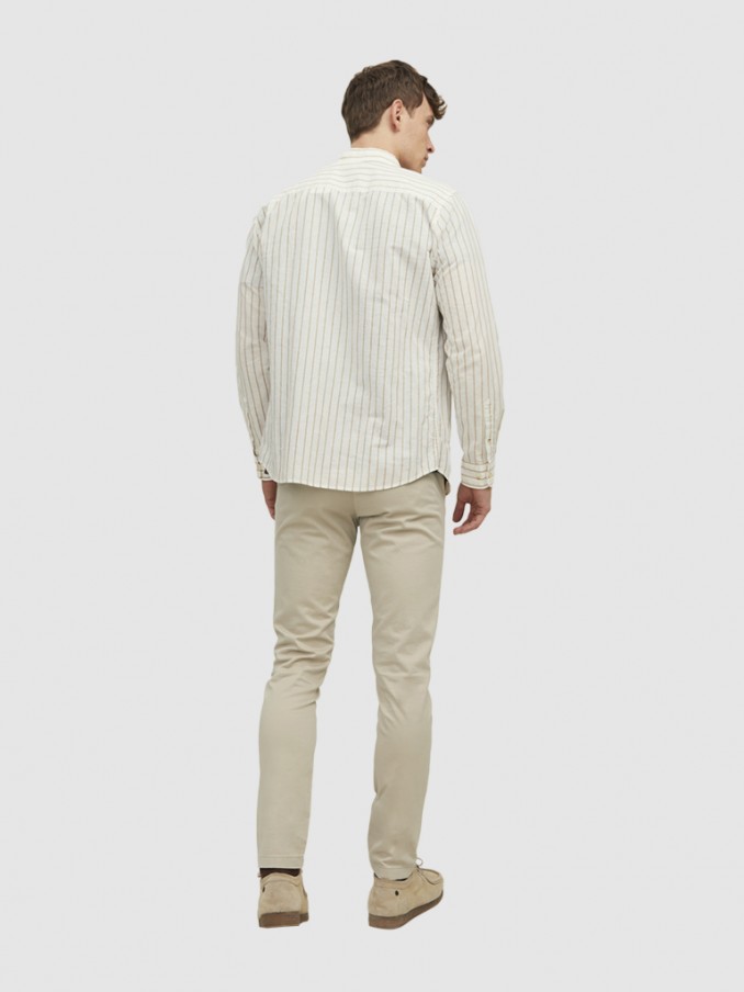 Pantalones Hombre Jack & Jones
