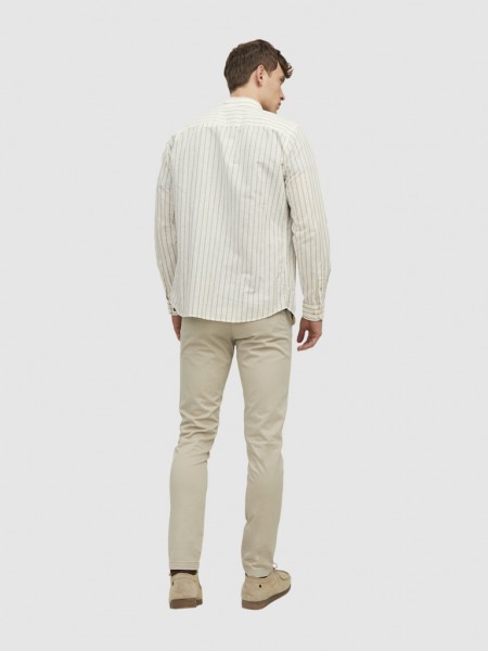 Pantalones Hombre Jack & Jones