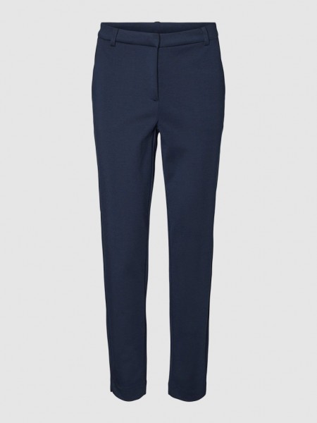 Pants Woman Vero Moda Pants Woman Vero Moda