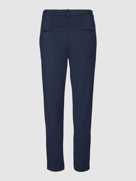 Pants Woman Vero Moda Pants Woman Vero Moda