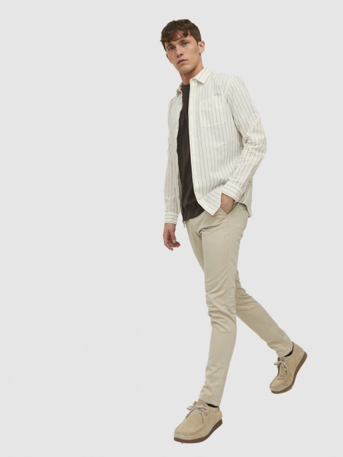 Pantalones Hombre Jack & Jones