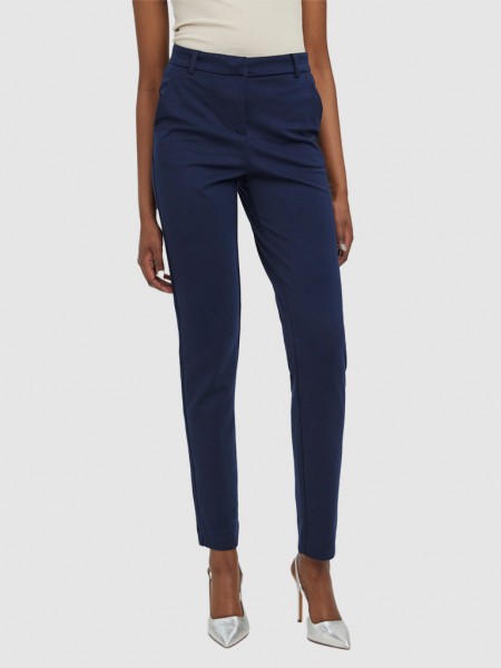 Pants Woman Vero Moda Pants Woman Vero Moda