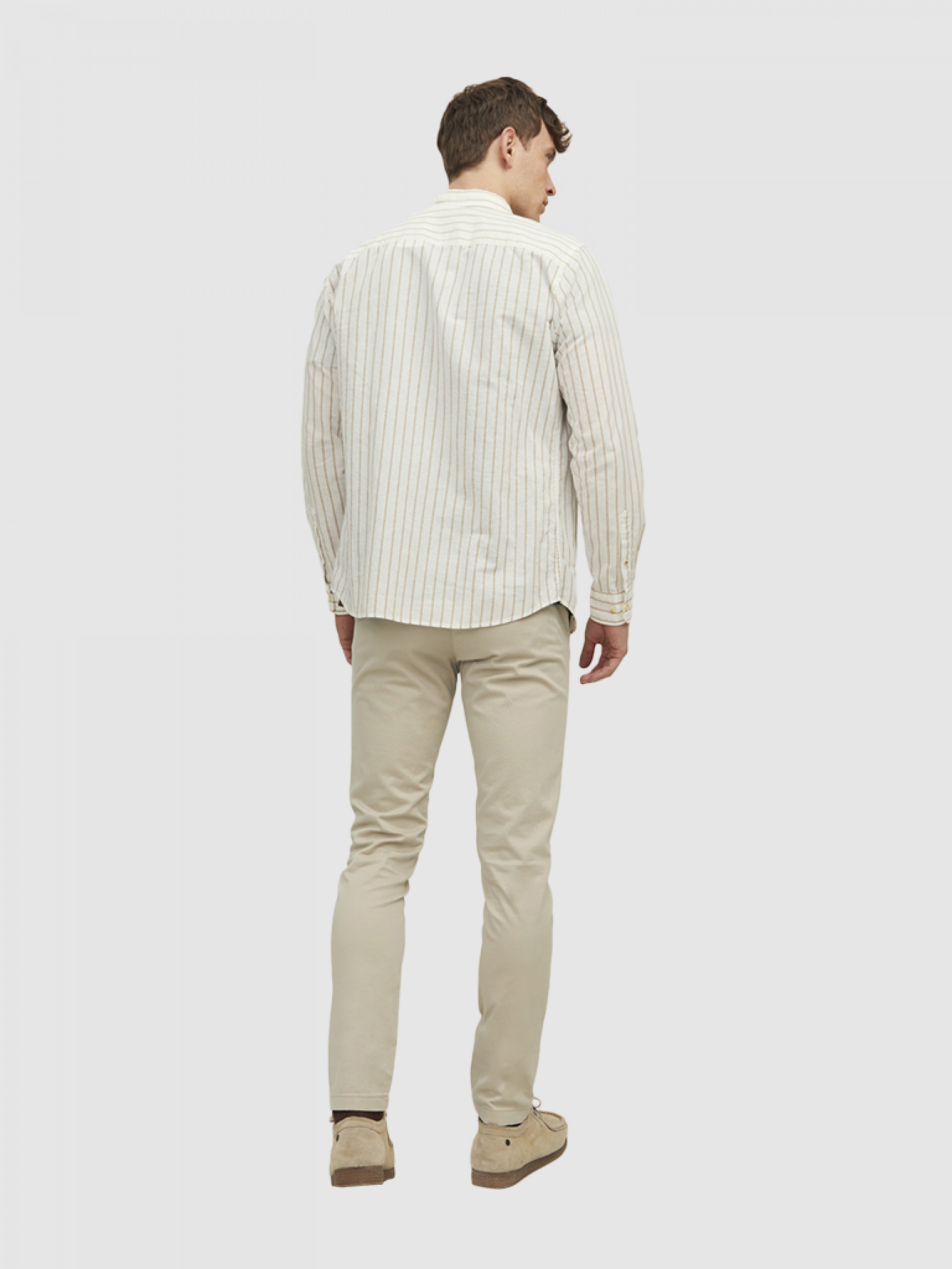 Pantalones Hombre Jack & Jones