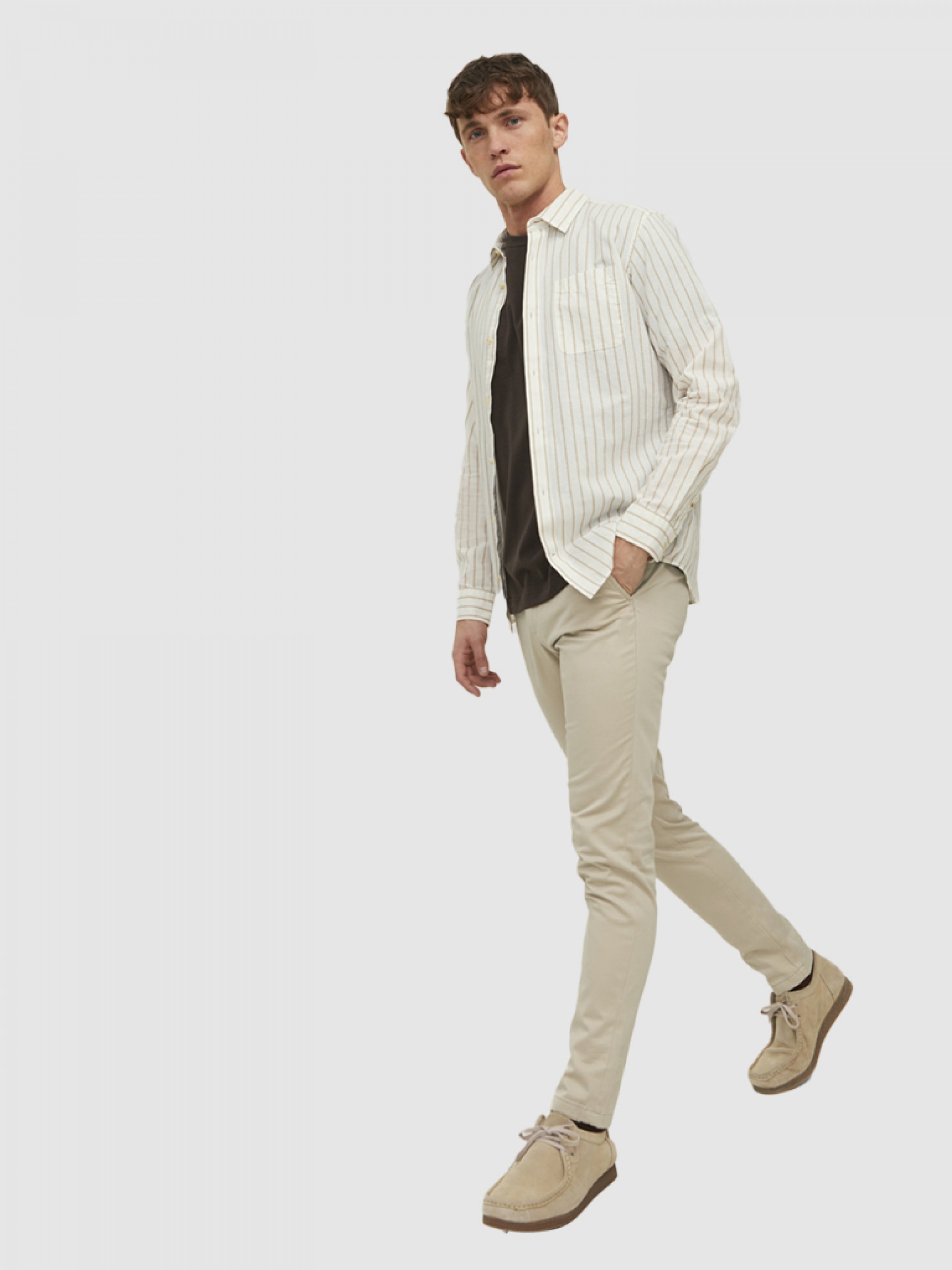 Pantalones Hombre Jack & Jones