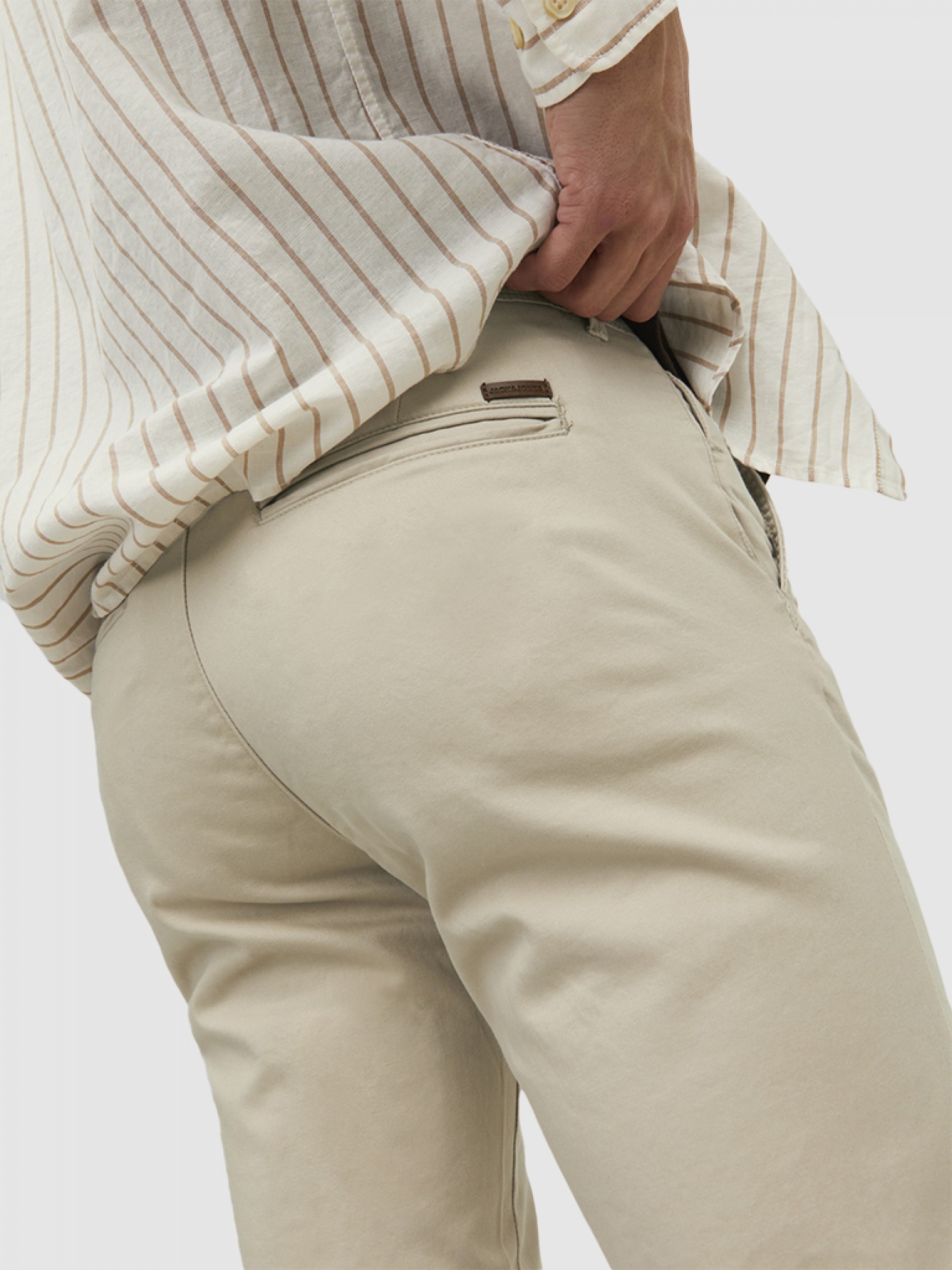 Pantalones Hombre Jack & Jones