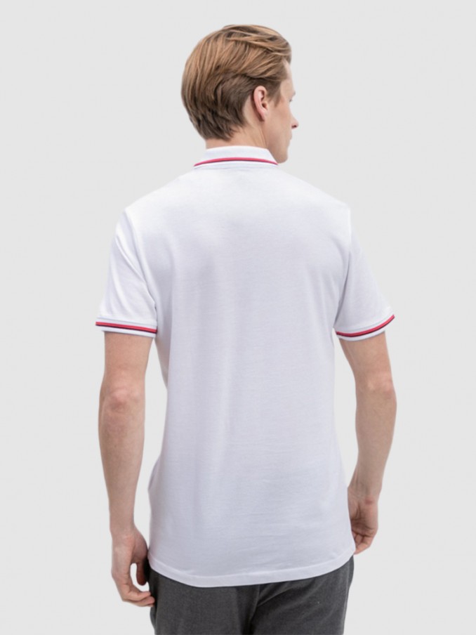 Polo Shirt Man Jack & Jones