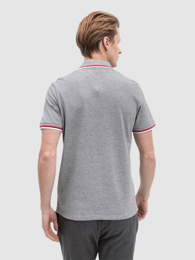 Polo Hombre Jack & Jones