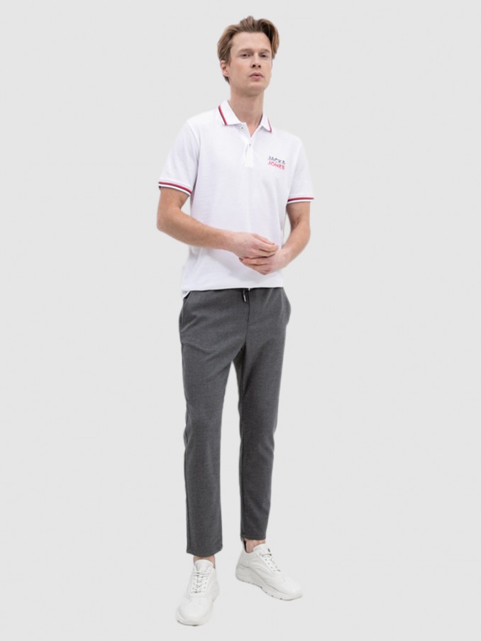 Polo Shirt Man Jack & Jones