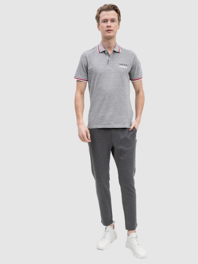 Polo Hombre Jack & Jones