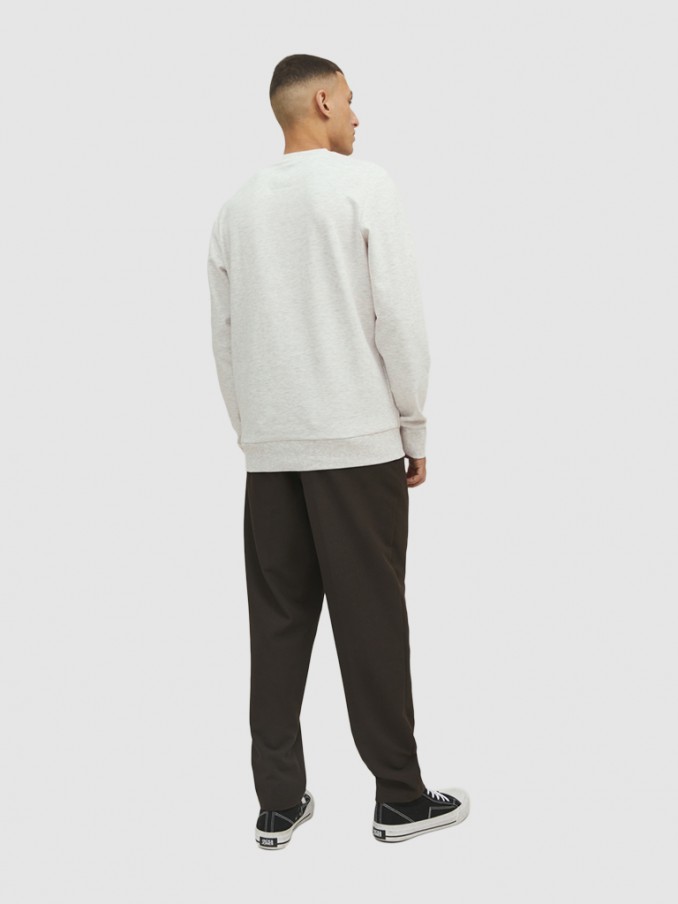 Sweatshirt Man Jack & Jones