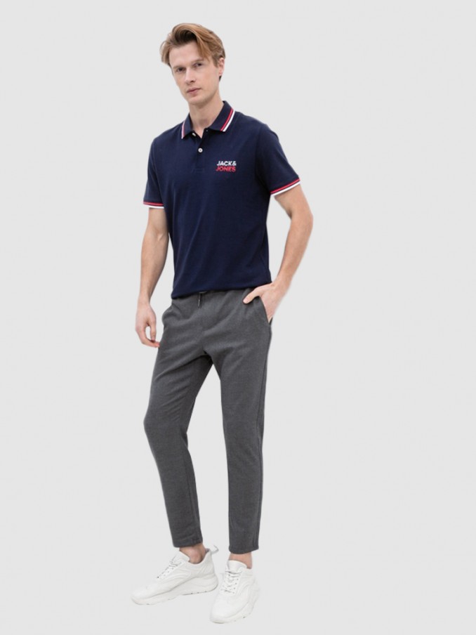 Polo Shirt Man Jack & Jones