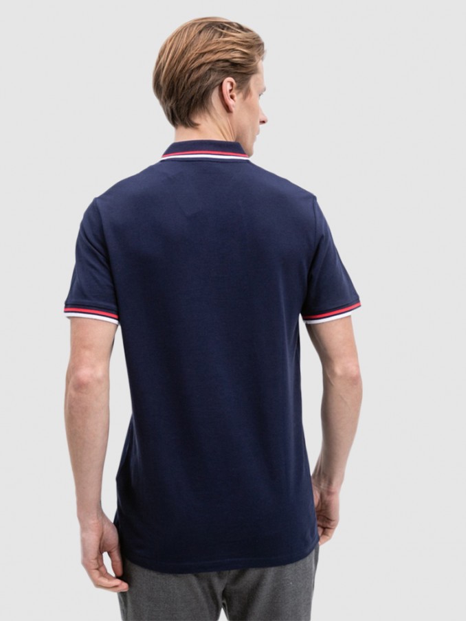 Polo Shirt Man Jack & Jones