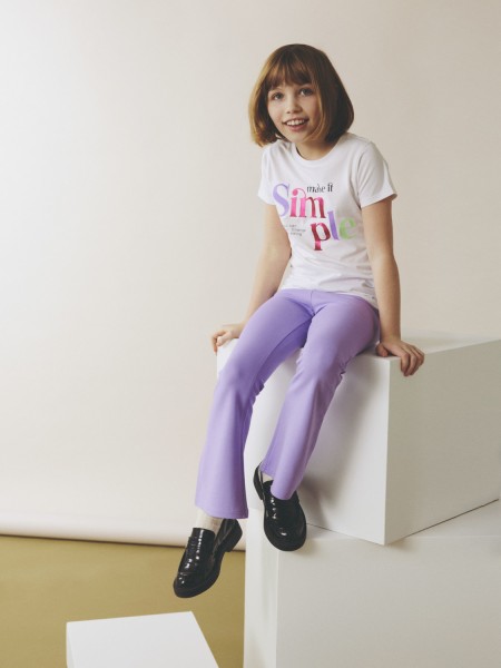 T-Shirt Menina Name It