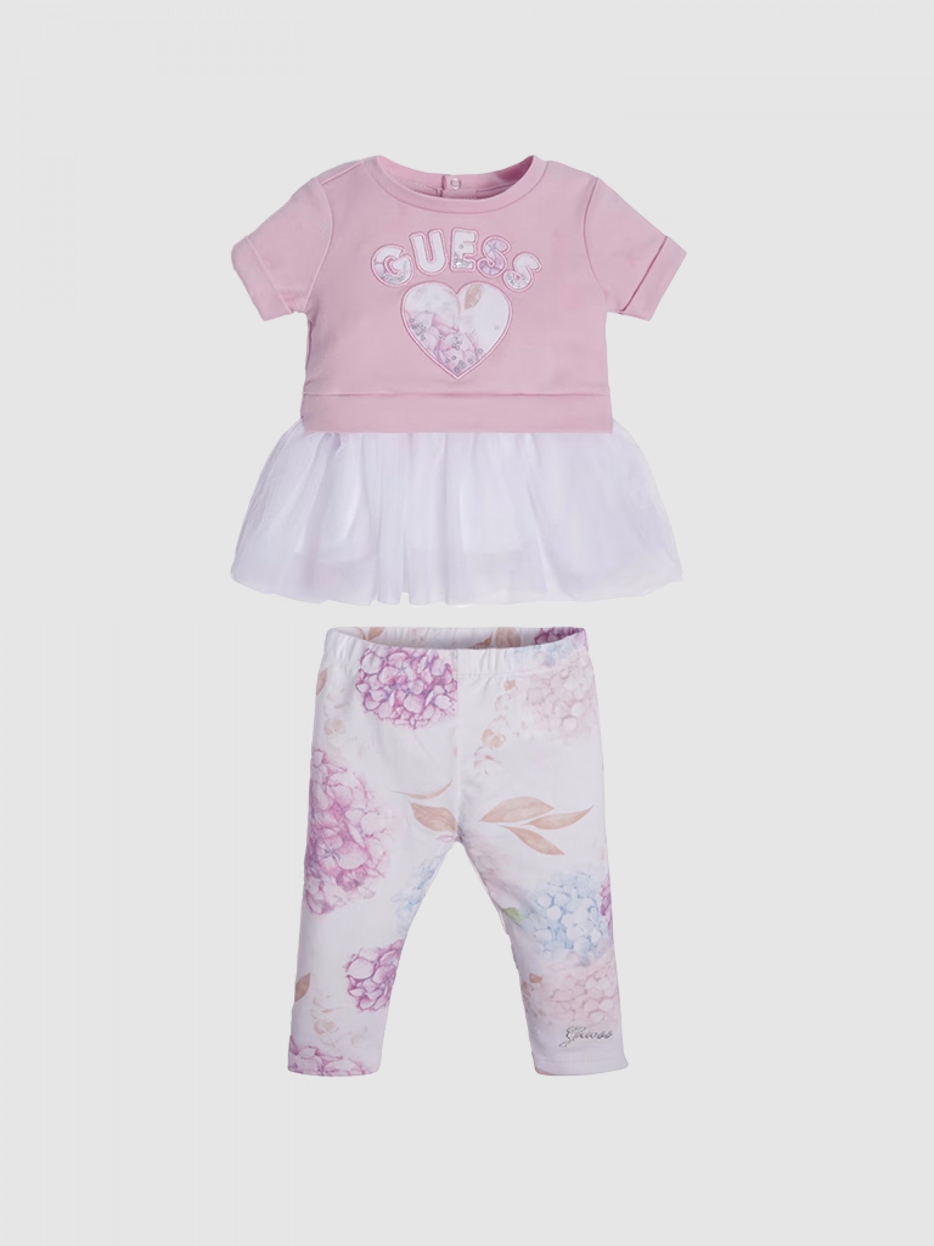 Set Baby Girl Guess