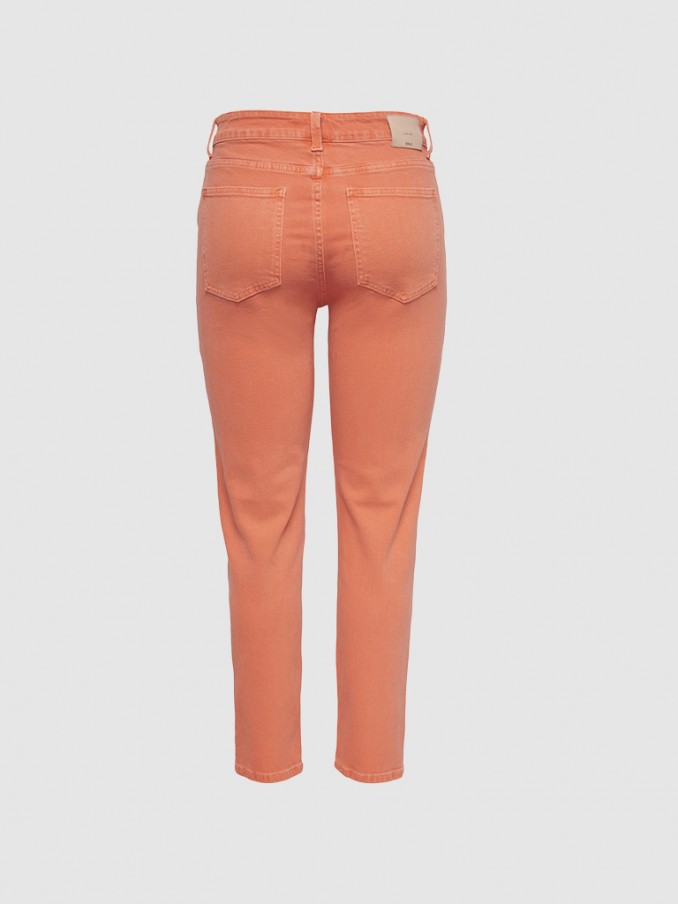 Pants Woman Only