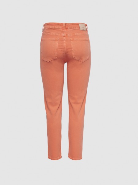 Pantalones Mujer Only Pantalones Mujer Only
