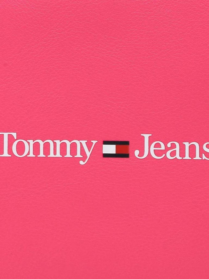Bolso Mujer Tommy Jeans