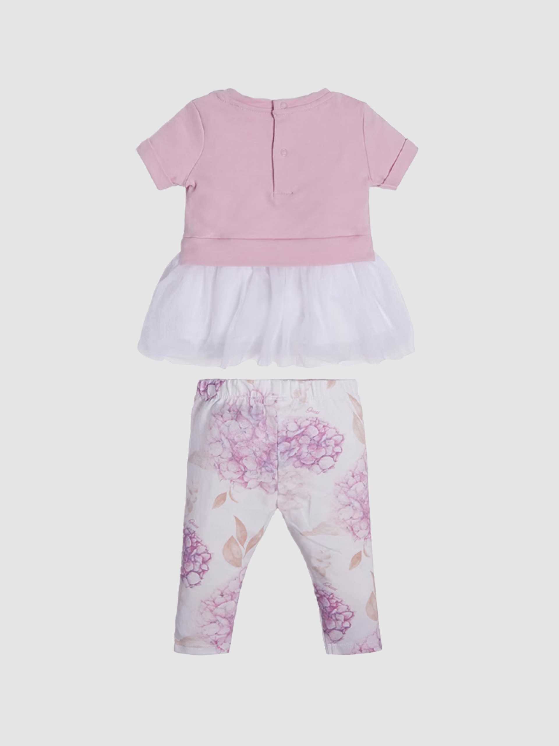 Set Baby Girl Guess