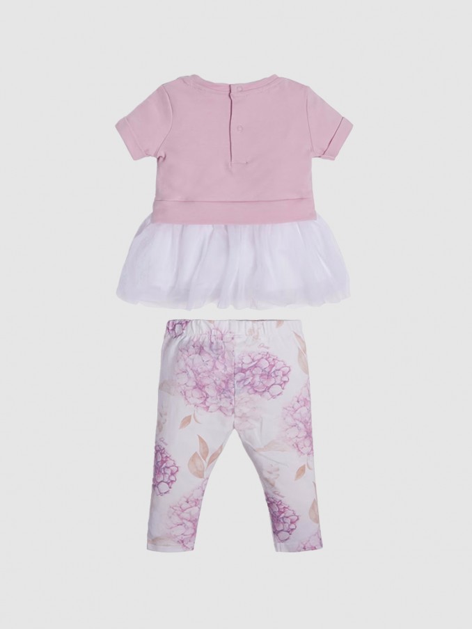 Set Baby Girl Guess