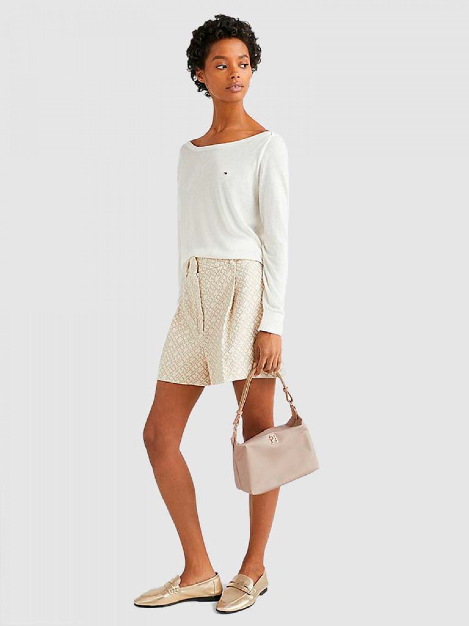 Handbag Woman Tommy Jeans