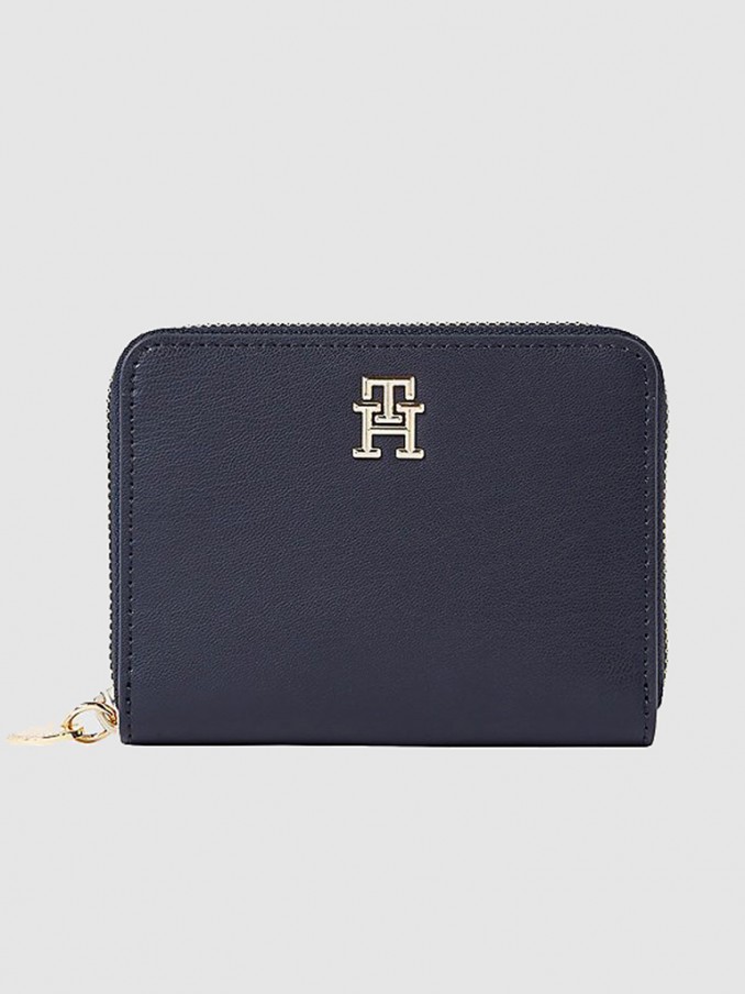 Billetera Mujer Tommy Jeans
