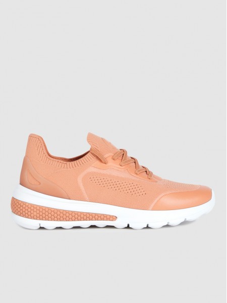 Tenis Mujer Geox