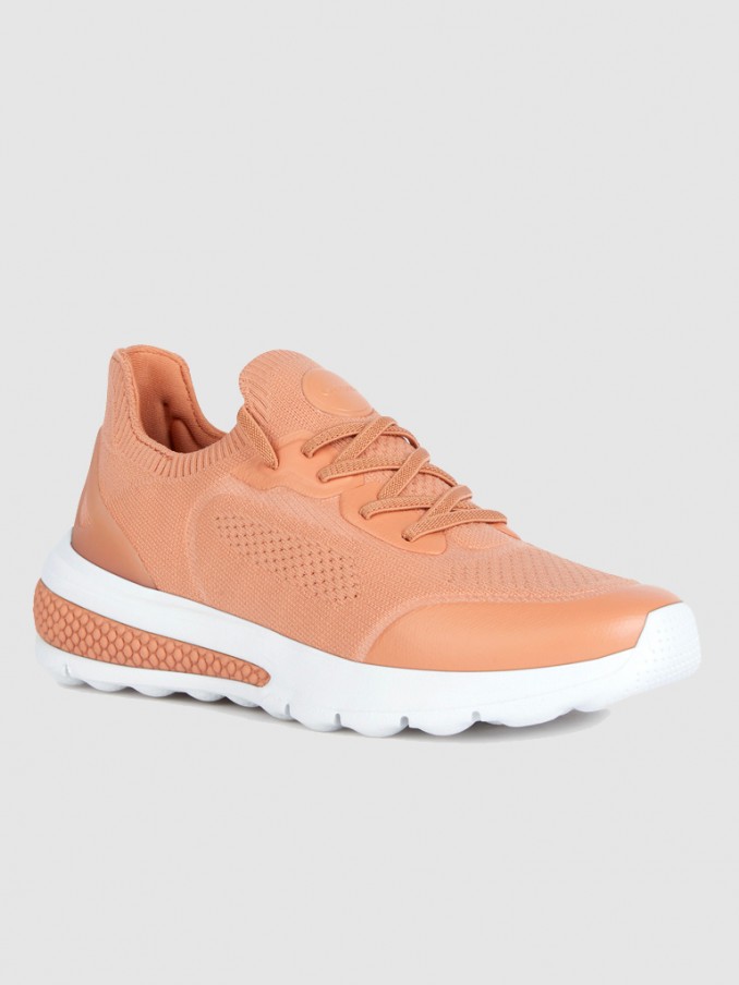 Tenis Mujer Geox