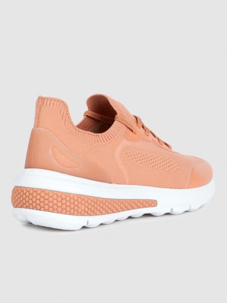 Sneakers Woman Geox