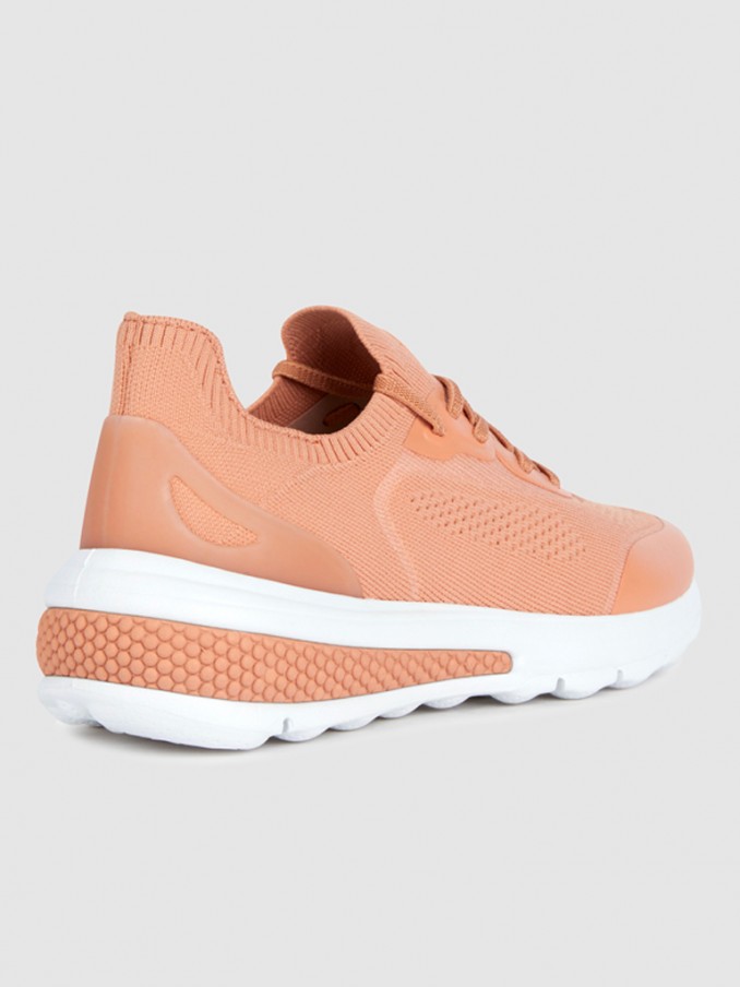 Sneakers Woman Geox