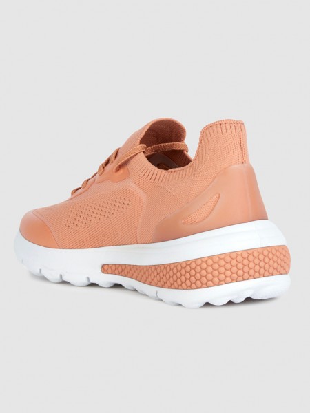 Sneakers Woman Geox