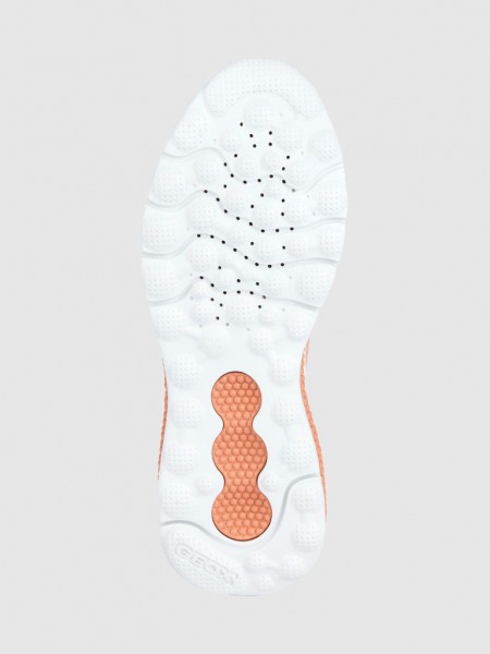Sneakers Woman Geox