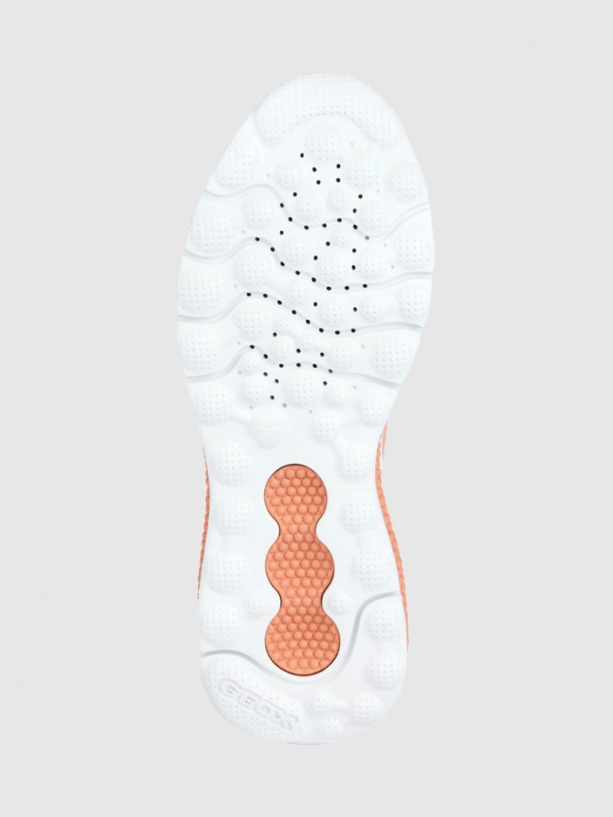 Sneakers Woman Geox